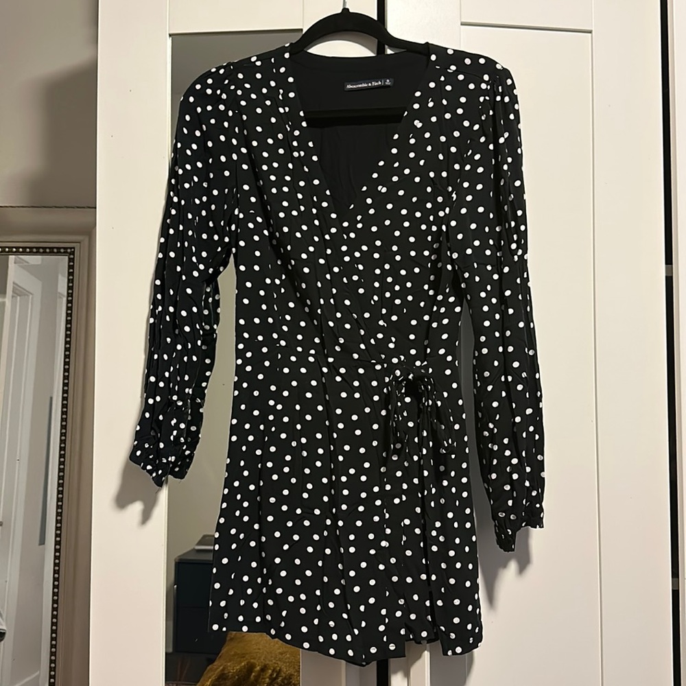 Abercrombie romper